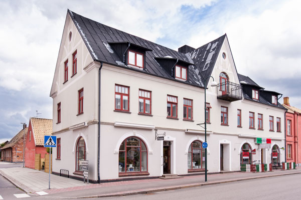 Höganäs Storgatan